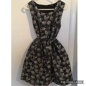 Cocktail dress